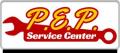 P.E.P. Service Center