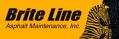 Brite Line Asphalt Maintenance, Inc.