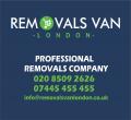 Removals London