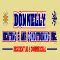 Donnelly Heating & Air Conditioning Inc