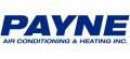 Payne Air Conditioning & Heating