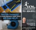 UCM Carpet Cleaning Wellesley