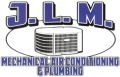 JLM Mechanical Air Conditioning and Plumbing, LLC