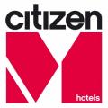 citizenM hotel London Bankside