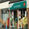 East of England Co-op Post Office - The Street, Bramford, Ipswich