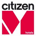  citizenM Glasgow hotel