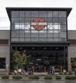 Barnes Harley-Davidson® Langley