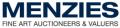 Menzies Fine Art Auctioneers and Valuers