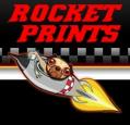 Rocket Prints