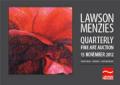 Lawson~Menzies Fine Art Auctioneers and Valuers