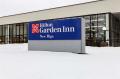 Hilton Garden Inn Moscow New Riga