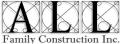 All Family Construction Inc.