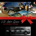 US Auto Glass And Window Tinting