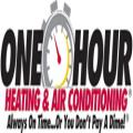 One Hour Heating & Air Conditioning