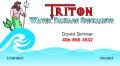 Triton Water and Restoration