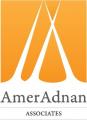 AmerAdnan Associates – Pakistan’s No.1 Interior Design & Architecture Firm