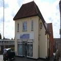 East of England Co-op Funeral Services and Directors - Station Road, Burnham on Crouch