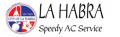 La Habra Speedy AC Service