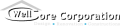 Wellcore Corporation