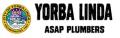 Yorba Linda ASAP Plumbers