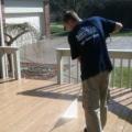 HurriClean Pressure Washing and Roof Cleaning