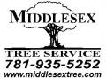 Middlesex Tree Service