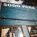 Sodo Park