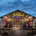 Lady Luck Casino Hotel Vicksburg