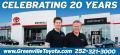 Greenville Toyota