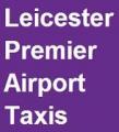 Leicester Premier Airport Taxis