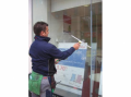 DT Window Cleaning (SW) Ltd