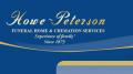 Howe-Peterson Funeral Home & Cremation Services