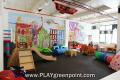 PLAY Greenpoint - Kids Indoor Playground Williamsburg Brooklyn New York City