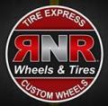 RNR Tire Express