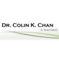 Dr. Colin K. Chan, Optometrist