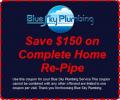 Blue Sky Plumbing