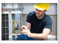 Ground Electrical Contractors
