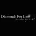 Diamonds For Less