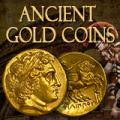 Ancient Gold Coins