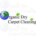 Organic Dry Carpet Cleaning