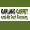 Oakland Carpet and Air Duct Cleaning Service