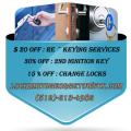 Locksmith Georgetown TX