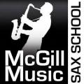 McGill Music Sax School