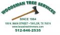 The Woodsman Company Inc.