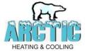 Arctic Heating  and  Cooling