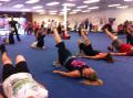 Santa Rosa Fit Body Boot Camp