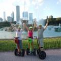 Chicago Segway Tour