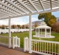 Best Vinyl Fence, Deck & Patio Covers