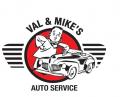 Val & Mike's Auto Repair