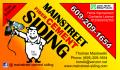 Mainstreet Home Improvements LLC